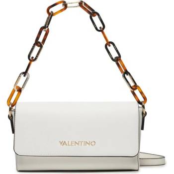 Valentino Дамска чанта Valentino Bercy VBS7LM03 Бял (Bercy VBS7LM03)