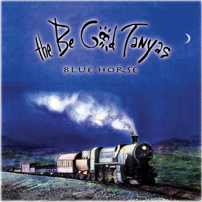 Be Good Tanyas - Blue Horse LP