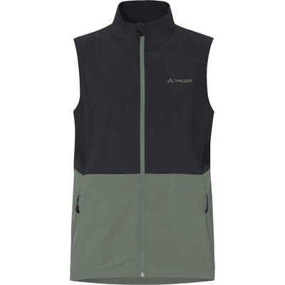 Vaude Мъжки елек за колоездене Vaude Yaras Vest Cycling vest - Agave - размер XL (054-0184-0714)