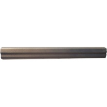 Gardenia Orchidea Stone Design moka torello quadr 2,5 x 25 cm 1580 1ks