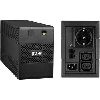 Eaton 5E 850i USB DIN (5E850iUSBDIN)