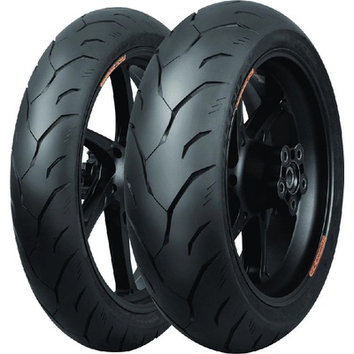 CST CM-S1 Ride Migra 120/70 R17 58W