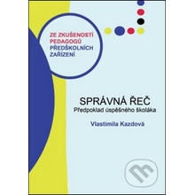 Správná řeč
