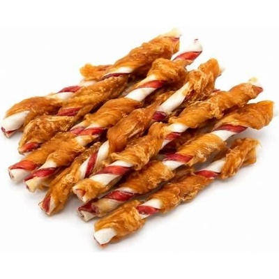 Jofi Snack 2026 žvýkací tyčka z buvolí kůže 13 cm 2 x kg