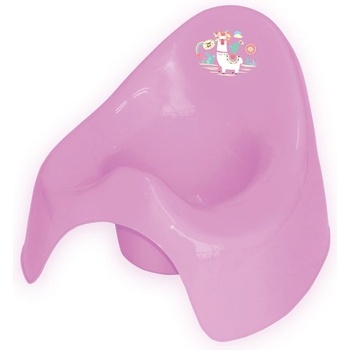 Image 1 of Lorelli Classic - ДЕТ. ГЪРНЕ ОБИКНОВЕНО РОЗОВО