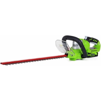 Greenworks G24HT57 24V