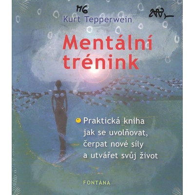 Kurt Tepperwein Mentální trénink