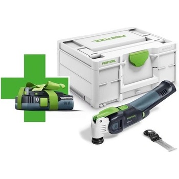 Festool OSC 18 E-Basic 577033