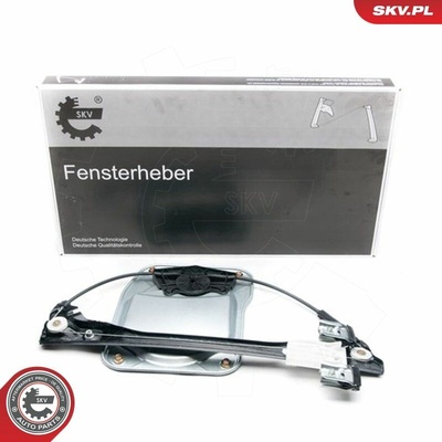 Zvedací zařízení oken ESEN SKV 01SKV871