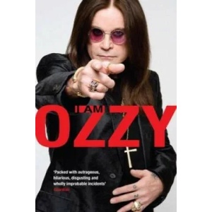 I Am Ozzy (2010)