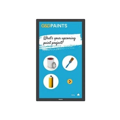 Philips 24BDL3751T/00