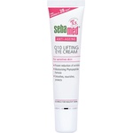 Sebamed Околоочен крем, Q10, 15 ml - ozone