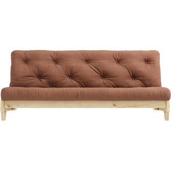 Karup Design Променлив диван Natural Clear/Clay Brown Fresh - Karup Design (117101759)