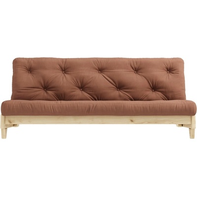 Karup Design Променлив диван Natural Clear/Clay Brown Fresh - Karup Design (117101759)