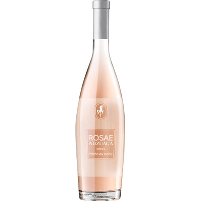 Arzuaga Rosae suché růžové 2024 13% 0,75 l (holá láhev)
