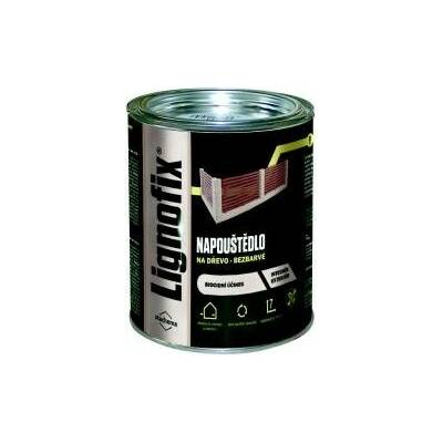 Stachema - Lignofix napouštědlo s biocidem 0,75l