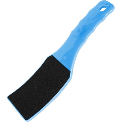 Torch DA9569 Pilník na nohy, obojstranný modrý