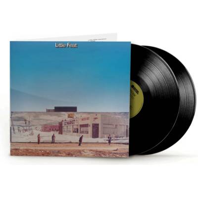 Little Feat - Little Feat Deluxe RSD 2026 Vinyl 2 LP