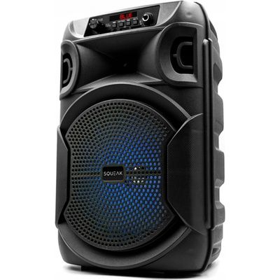 SQUEAK KARAOKE SPEAKER PULSETOWER BT 5.3 + EDR SQ1006