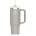STANLEY Quencher H2. O FlowState Tumbler неръждаема термочаша със сламка средни Ash 890ml