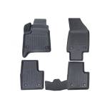  Комплект 4бр. 3D Гумени стелки за купе Erpassan - CITROEN C3 AIRCROSS 2024+