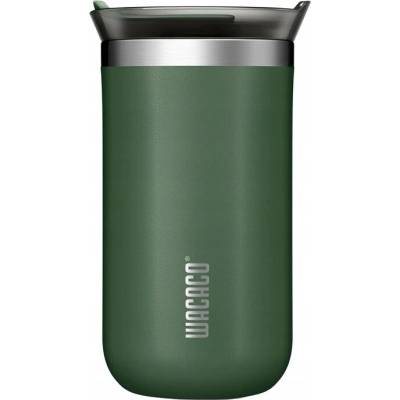 Wacaco termohrnek Octaroma 300 ml zelený