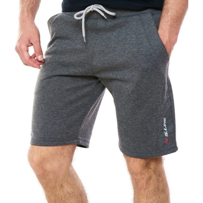 S-line МЪЖКИ ЛЕТНИ ШОРТИ prime Бордо 2xl