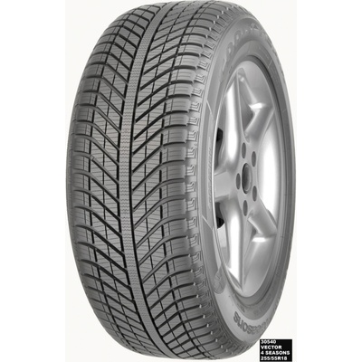 Goodyear Cargo Vector 215/65 R16 106T