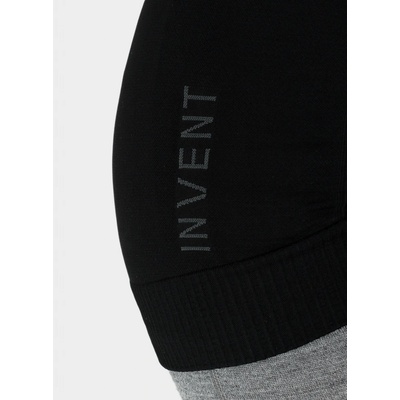 X Bionic Invent 4.0 Shirt Round Neck SG bl