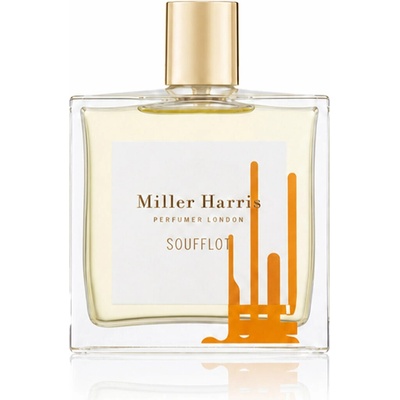 Miller Harris Soufflot parfémovaná voda unisex 100 ml