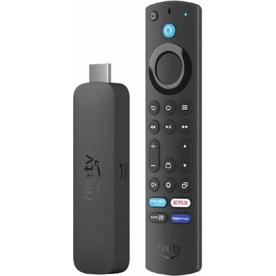 Amazon Fire TV Stick 4K Max Micro-USB