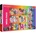 Trefl - Puzzle 10v1 Rainbow High - 1 - 39 piese