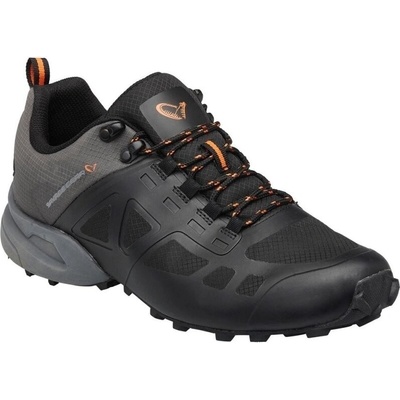 Savage Gear Boty X Grip Shoe Black Grey