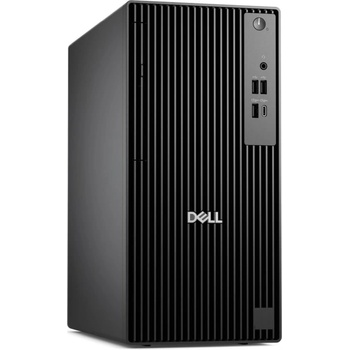 Dell Pro Tower QCT1250 BTO107QCT1250EMEAUBU