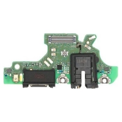 Huawei P30 Lite - Nabíjací Konektor PCB Doska - 02352PMD Genuine Service Pack