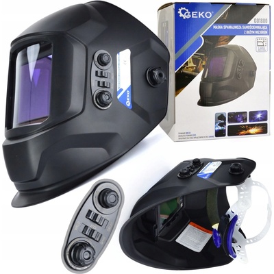 Geko G01880 černá – Zbozi.Blesk.cz