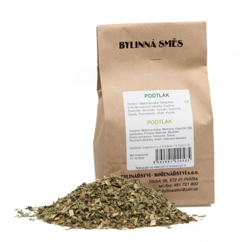 JUKL Билков чай Подтегнал натиск 100 g