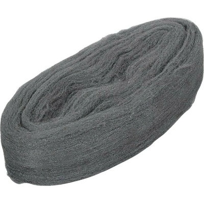 Wolfcraft ELN6096000 200g ocelová vlna jemnost 00 6096000