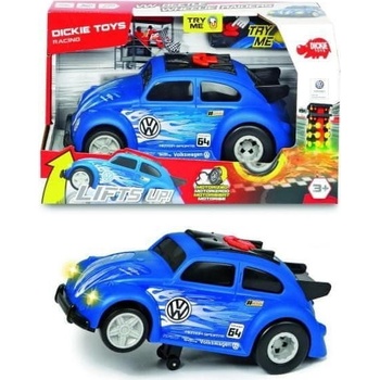 Dickie Auto VW Beetle zdvíhacie 25 cm