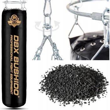 DBX BUSHIDO DBX-PB-3P-140