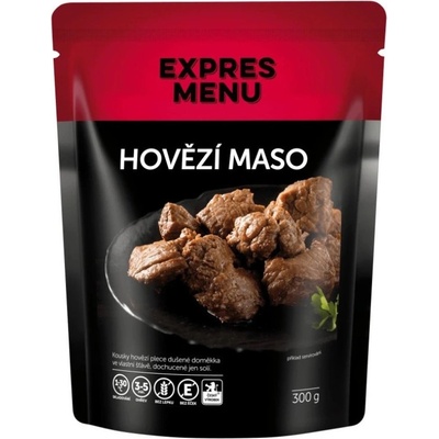 Expres menu Говеждо месо 300 г