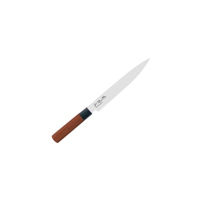 Kai Кухненски нож за шунка KAI Seki Magoroku Red MGR-200L (MGR-0200L)