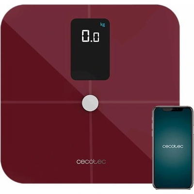 Cecotec Surface Precision 10400 kaštan