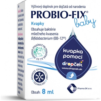 Probio-fix baby 8 ml