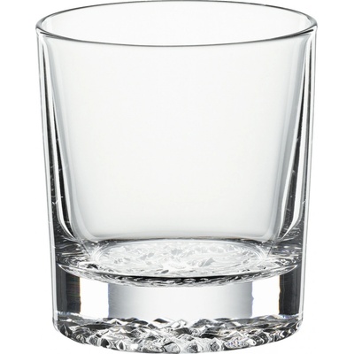 Spiegelau Sklenice na whisky LOUNGE 2.0 čirá 4 x 309 ml