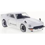 Solido 1: 43 datsun 240z rocket bunny БЯЛ 1973 - solido