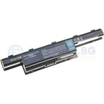 Green Cell Батерия за лаптоп GREEN CELL, Acer Aspire 5733 5741 5742 5742G 5750G E1-571 TravelMate 5740 5742 AS10D31, 11.1V, 6600mAh (GC-ACER-AS10D31-AC07) - Allstore