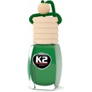 K2 Vento Rain Forest Refill 8 ml