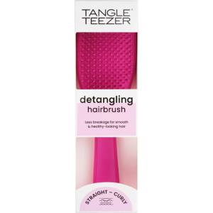 Tangle Teezer The Ultimate Detangler Electric Raspberry