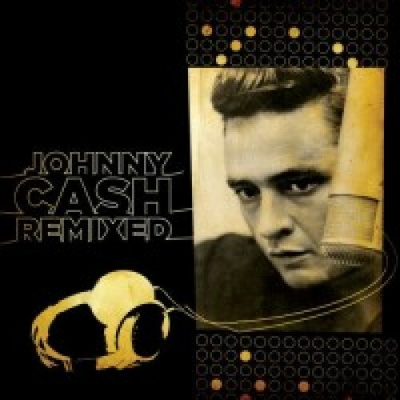 Cash Johnny - Johnny Cash Remixed CD
